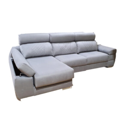 Comprar Sofá chaiselongue Oihana