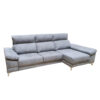 Comprar sofa chaiselongue nube