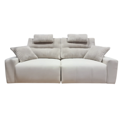 SOFÁ CHAISELONGUE