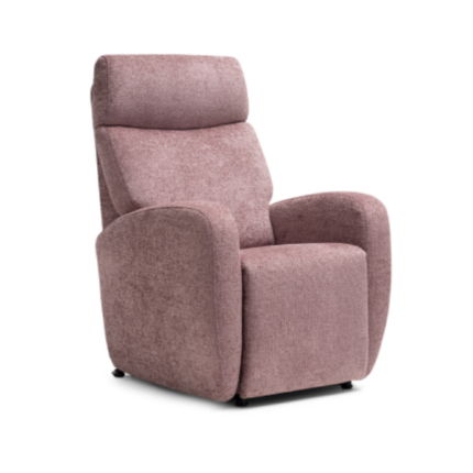 Sillón Butaca Deslizante Reclinable