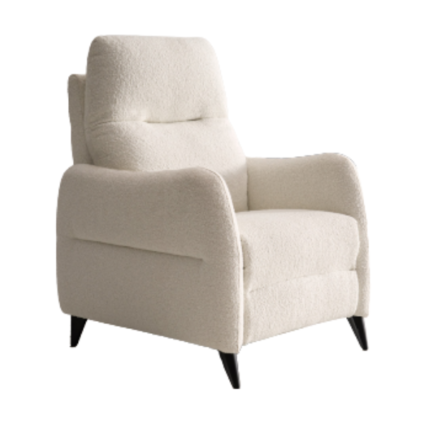 Sillón o Sofá Pared